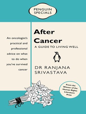cover image of After Cancer